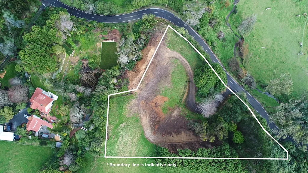 Ohariu  Country Living, City Fringe