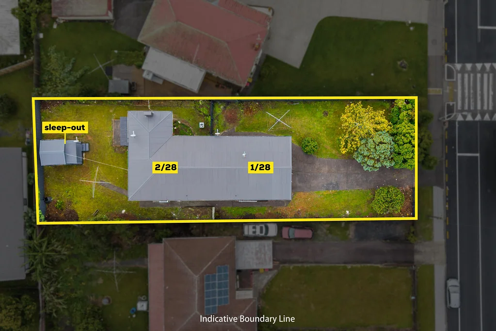 1/28 Mckean Avenue, Manurewa, Manukau City, Auckland