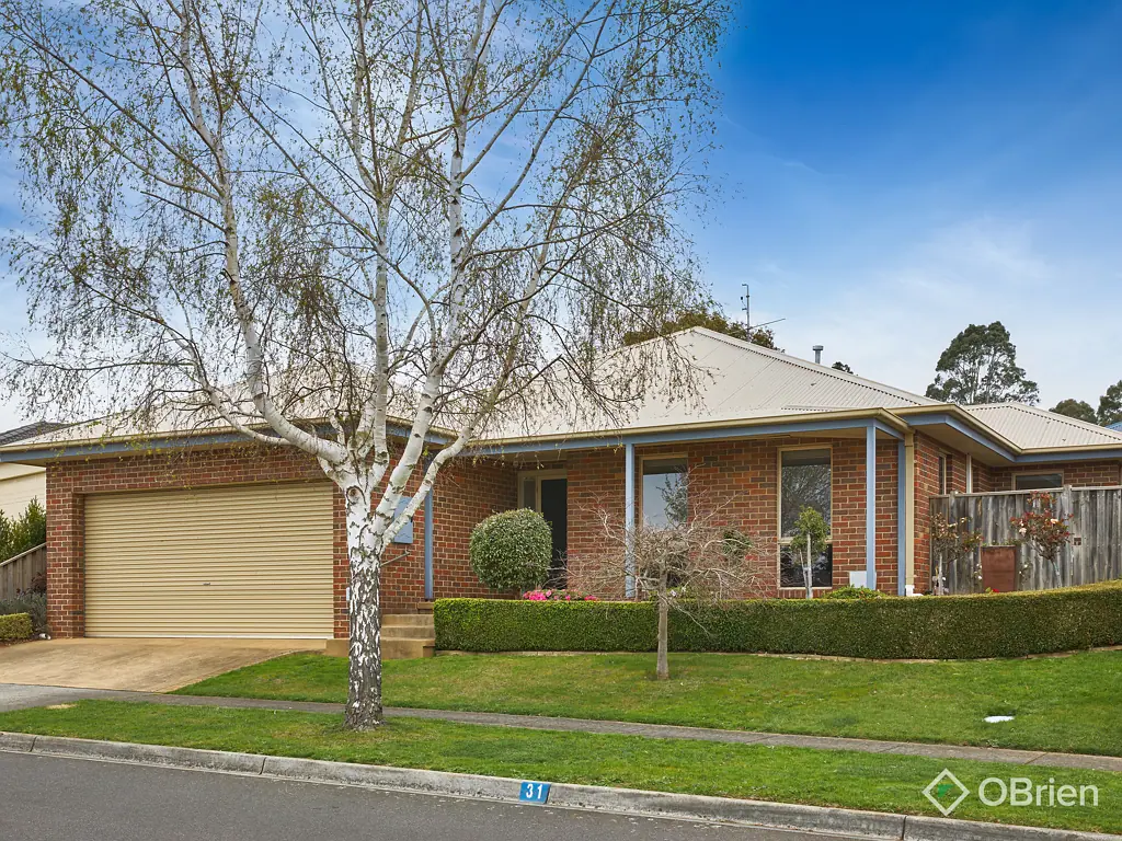 31 Grange Crescent, Warragul, VIC 3820