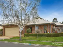 31 Grange Crescent, Warragul