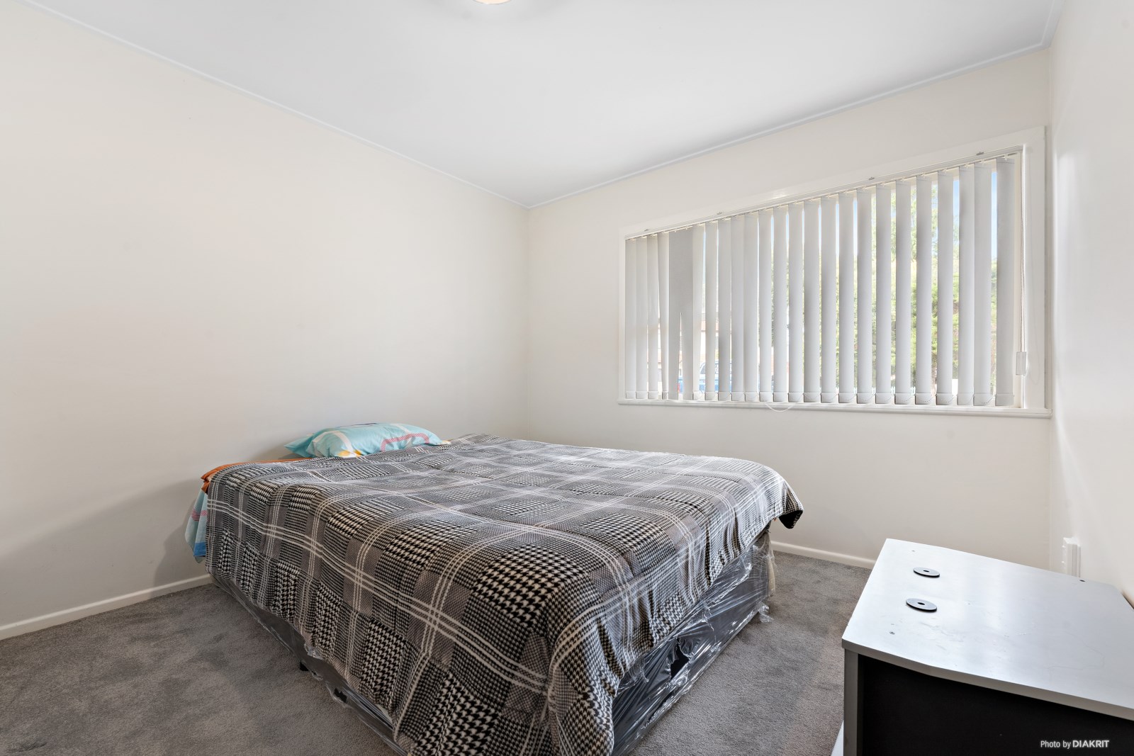 3/124 Kolmar Road, Papatoetoe, Auckland - Manukau, 1 ห้องนอน, 1 ห้องน้ำ