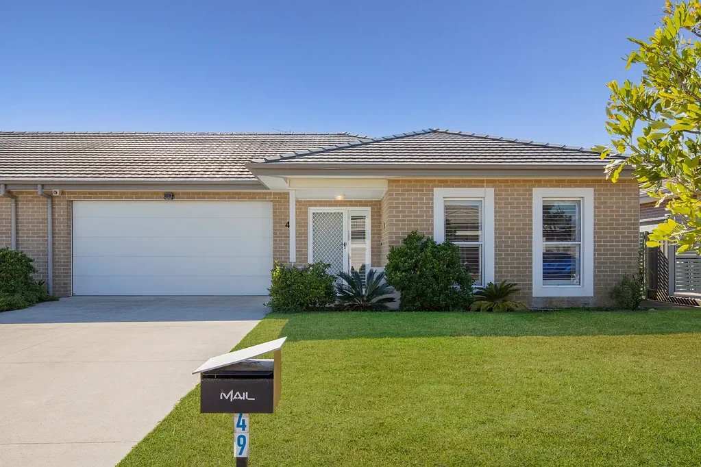49 Sugar Glider Way, Fullerton Cove, NSW 2318