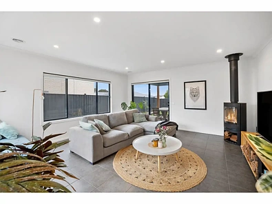 Torquay 3ਬੈੱਡਰੂਮ Forever Stylish Coastal Home