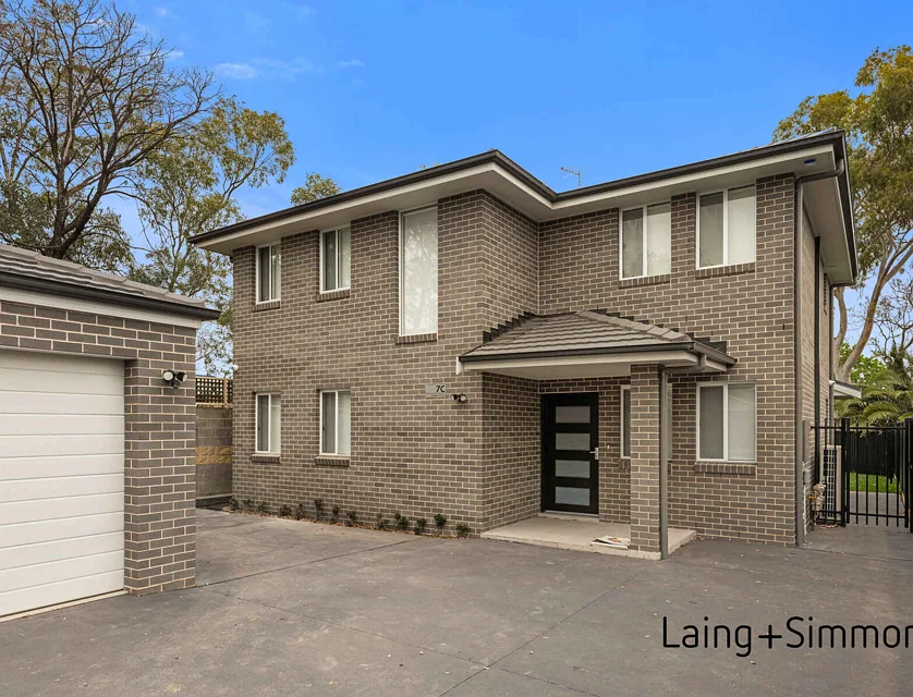 7C Geddes Place, Cabramatta West, South Western Suburbs, 5 ਕਮਰੇ, 2 ਬਾਥਰੂਮ, House