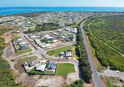 Lot 1234, Jurien Bay