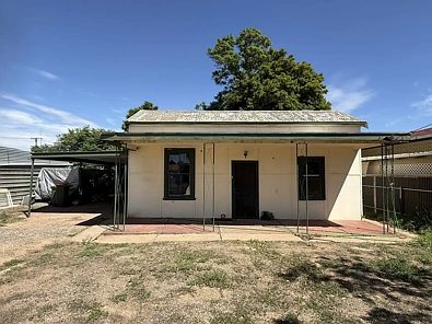 Port Pirie 3 Slaapkamer Investor Opportunity