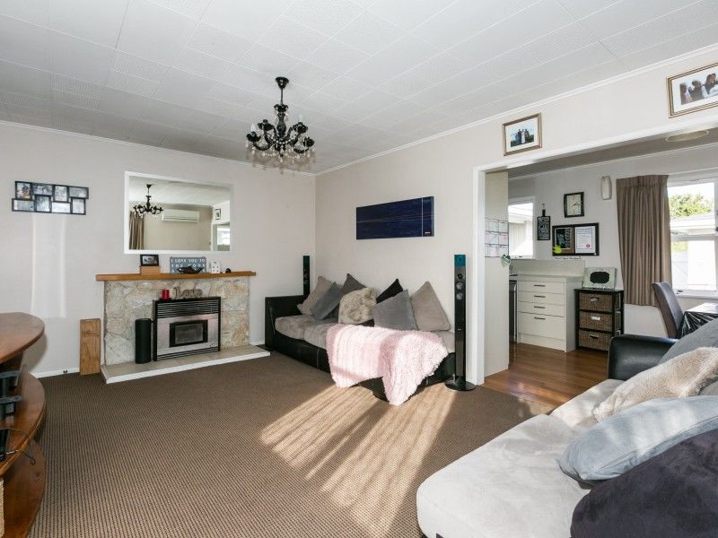 27 Wharerangi Road, Tamatea, Napier, 3 રૂમ, 1 બાથરૂમ