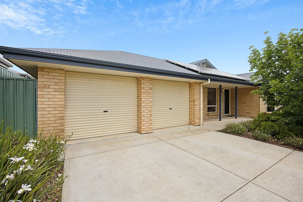 73 Rachel Circuit, Nairne, SA 5252