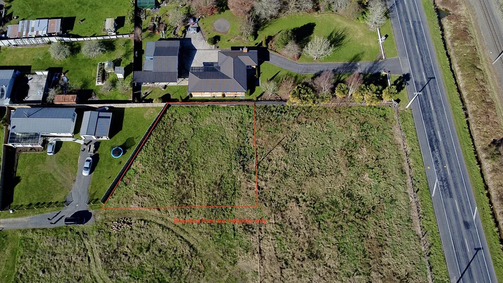 Manunui Prime opportunity at 41 Miro Street