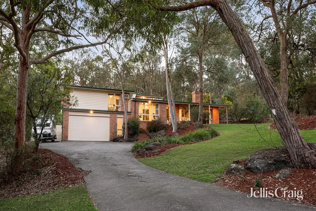 35 Kruses Road, North Warrandyte, VIC 3113