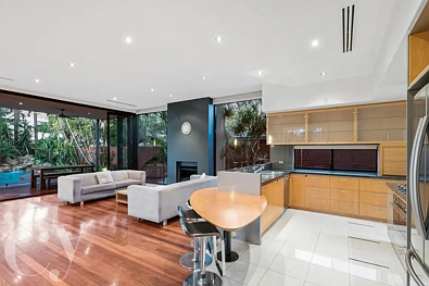 102 Hensman Street, South Perth, WA 6151, 4房, 4浴, House