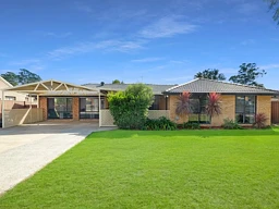 17 Harvest Drive, Werrington Downs