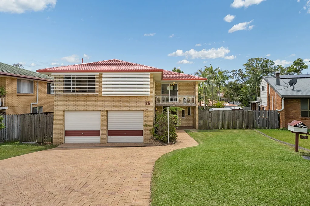 25 Bassey Street, Mcdowall, QLD 4053