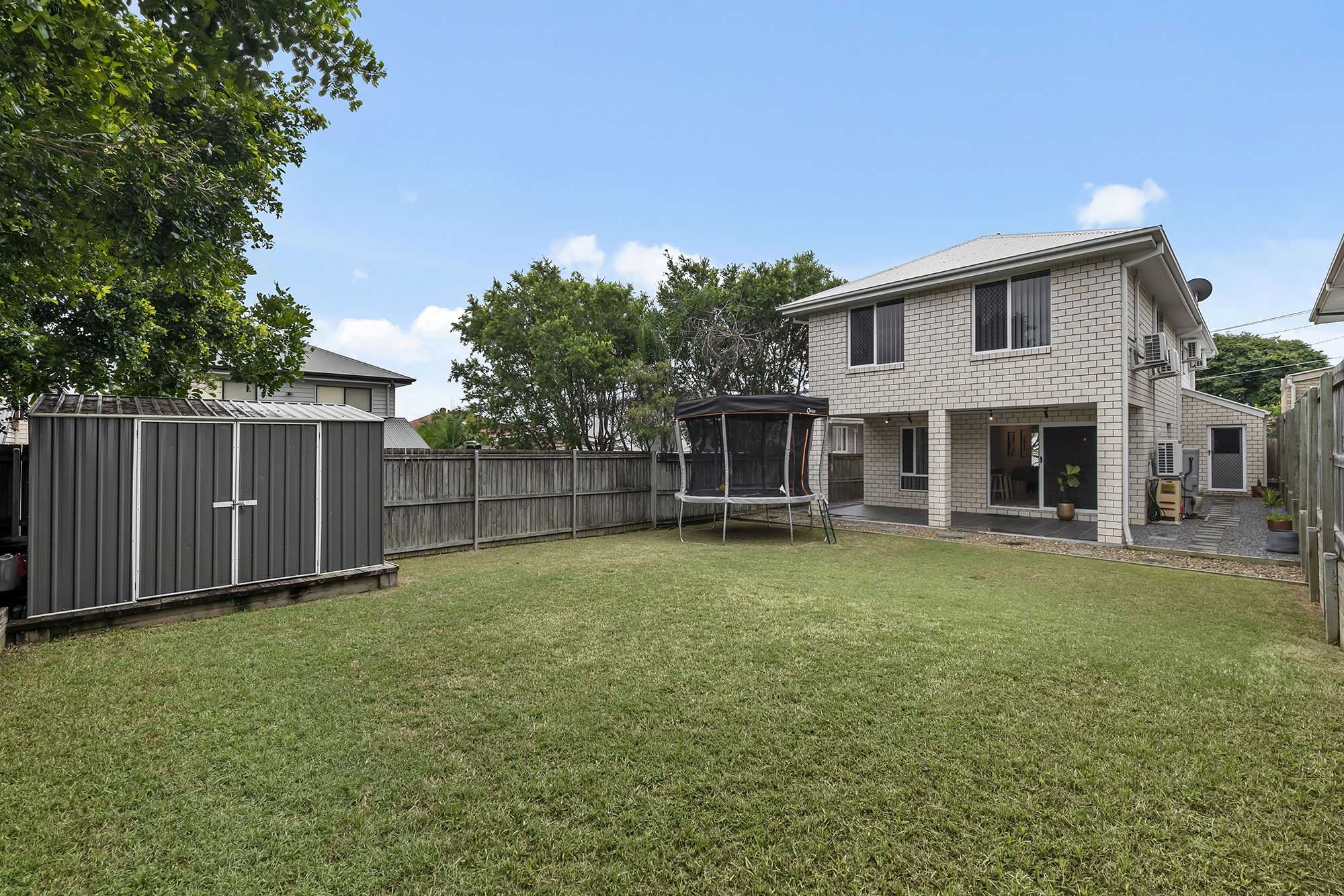 18 HOPKINS ST, VIRGINIA QLD 4014, 0房, 0浴, House