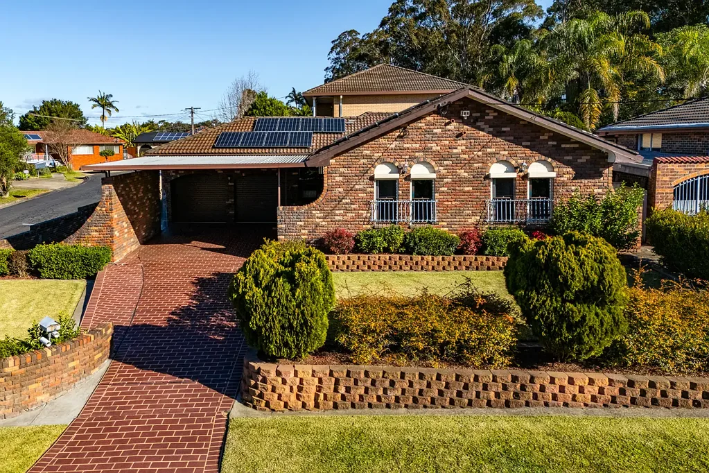 25 Hazel Street, Girraween, NSW 2145