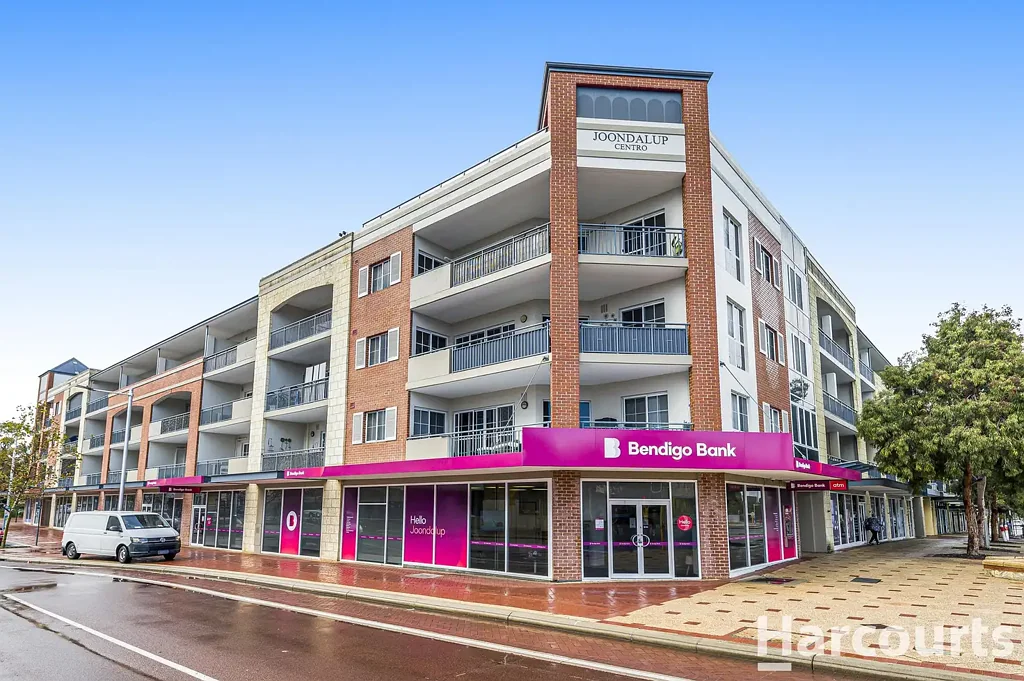 Joondalup 2房  Investors, Retirees and First Home Buyers
