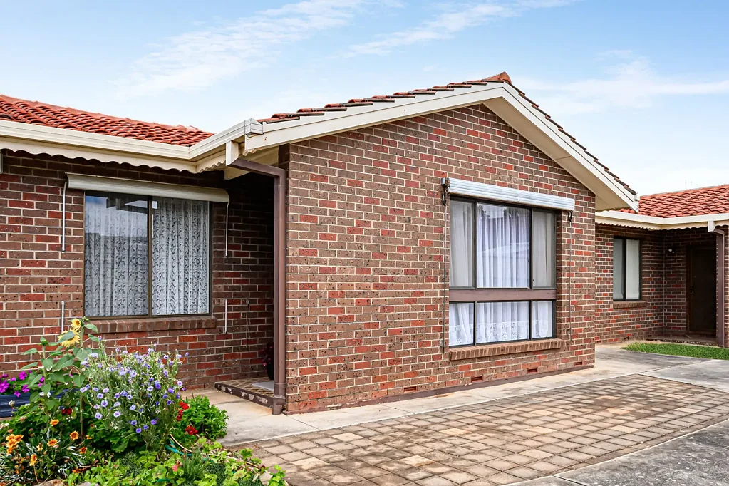 3/21 Ormond Avenue, Daw Park, SA 5041