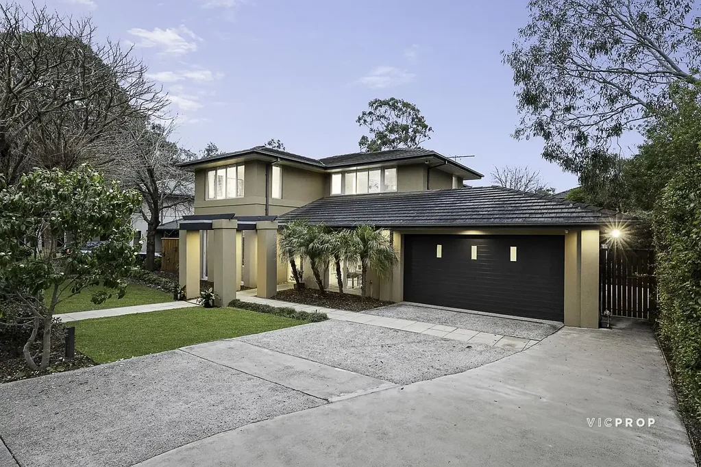 Macleod 4房  Grand Family Living in a Premium Parkside Setting