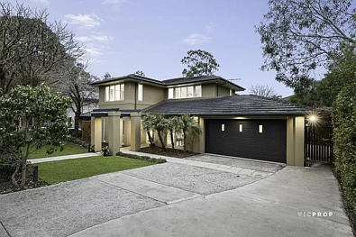 Macleod 4房 尊贵家庭生活，坐拥优质公园旁地段 Grand Family Living in a Premium Parkside Setting