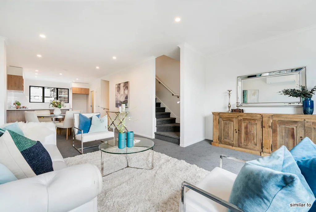27 Henry Maxwell Way, Flat Bush, Manukau City, Auckland