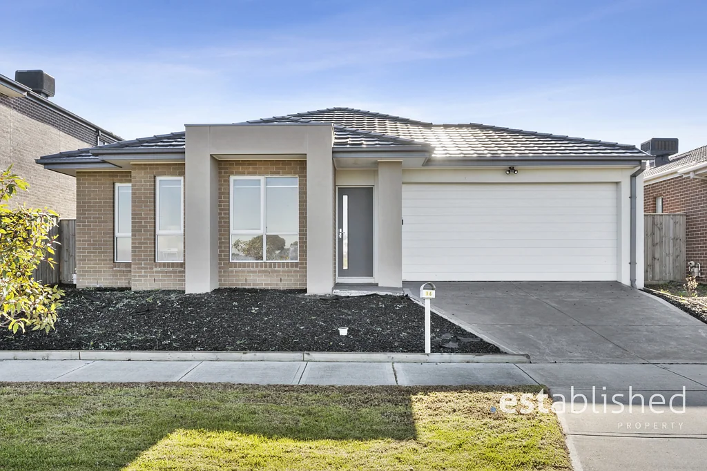 16 Viviana Avenue, Point Cook, VIC 3030