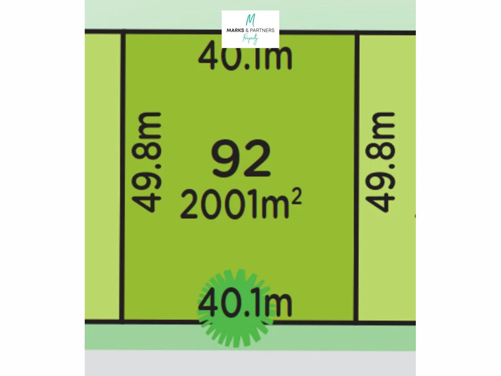 LOT 92 Mahalo Road, Booral, QLD 4655