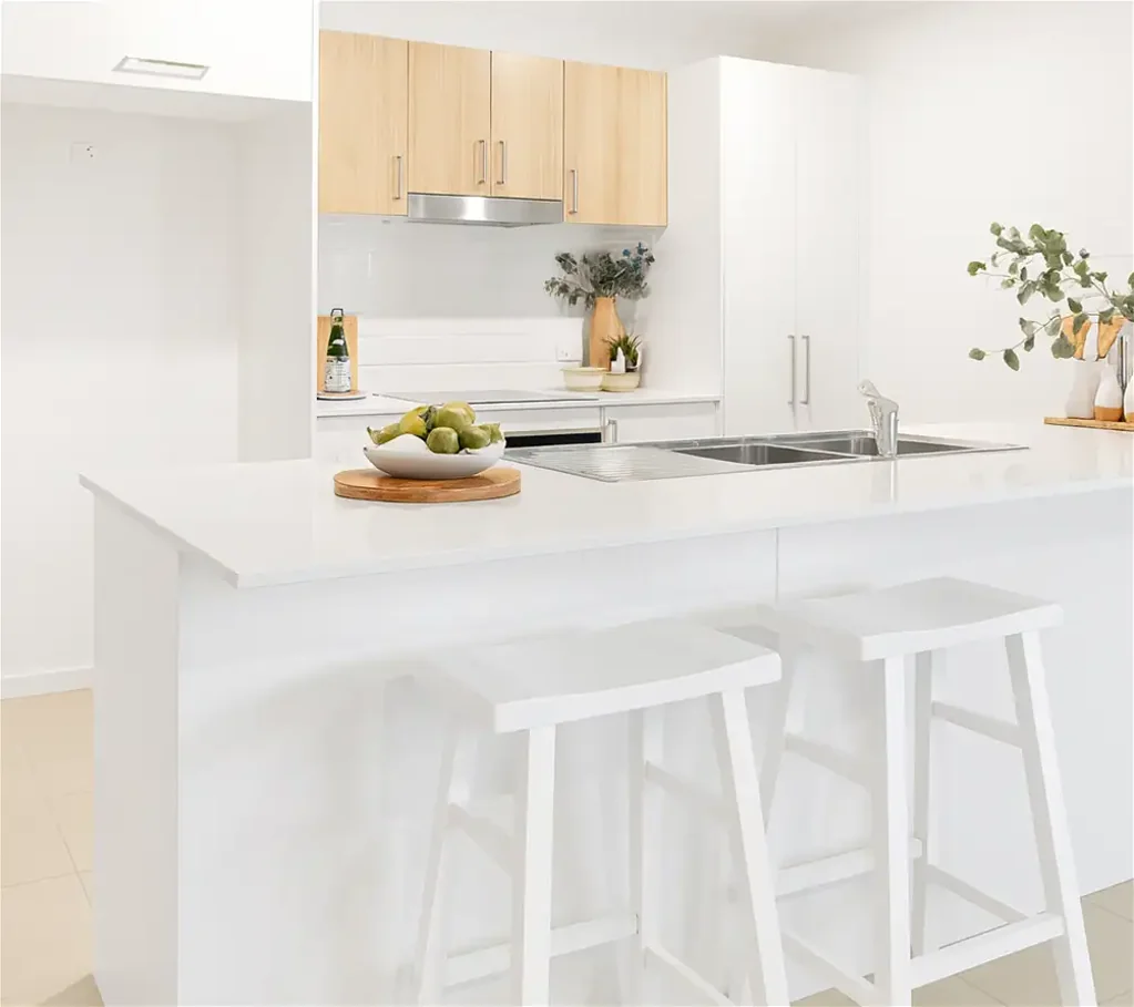 Southport 1房  Sizzing Southport (Gold Coast) < $800k