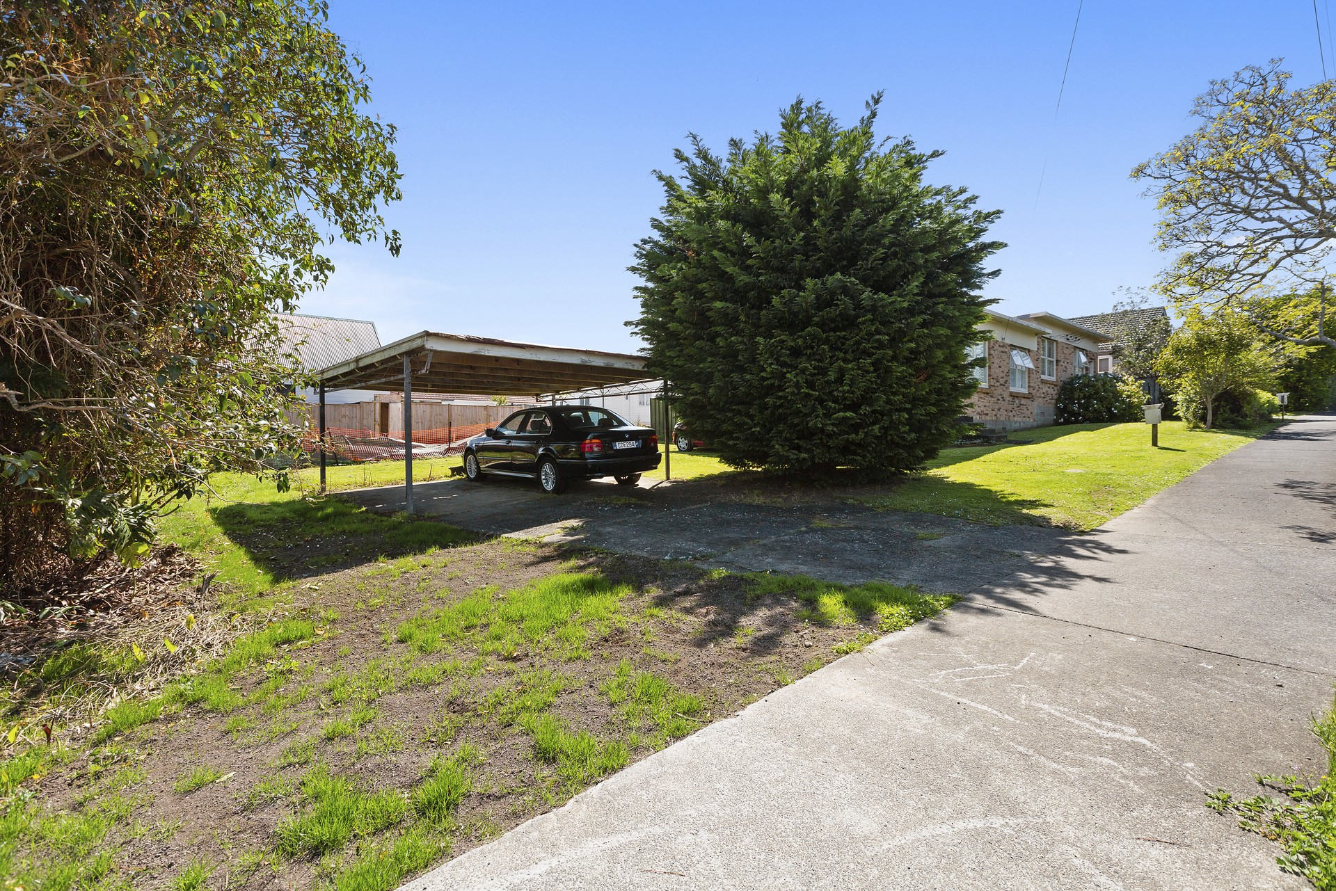 3 Addison Street, Blockhouse Bay, Auckland, 2房, 1浴