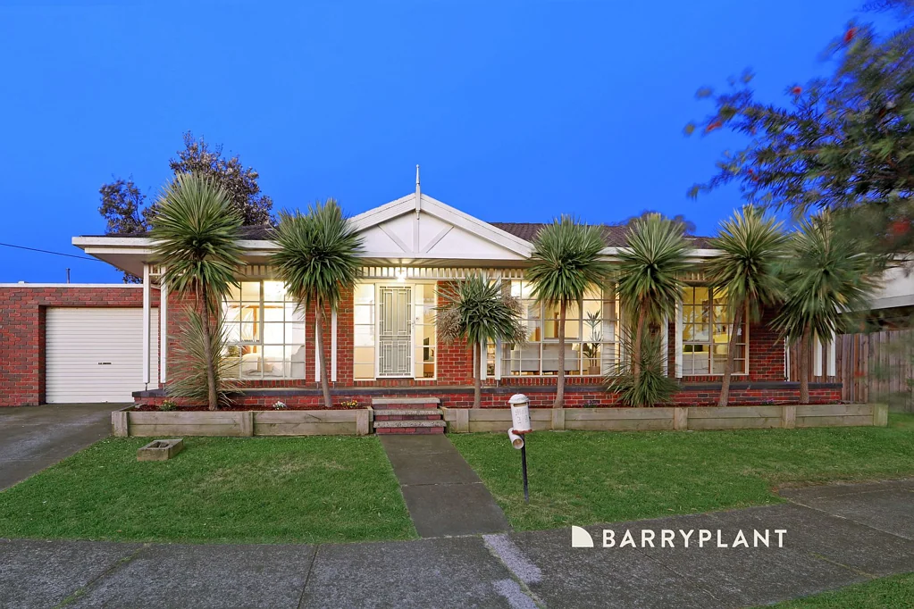 2/9 Wattletree Road, Ferntree Gully, VIC 3156