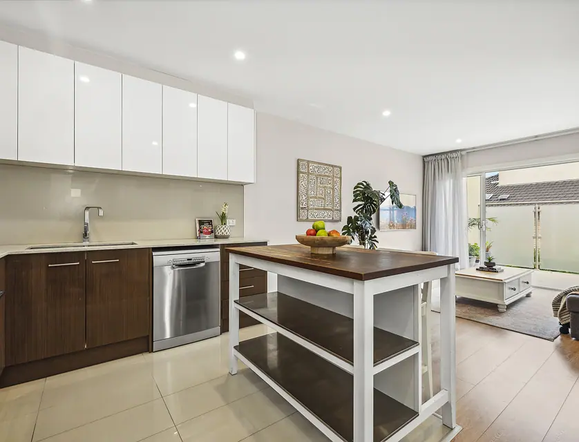 104/70 Ferntree Gully Road, Oakleigh East, Bayside, 2 Schlafzimmer, 1 Badezimmer, Apartment