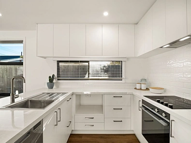 Smart, Stylish & Minutes from the Shore