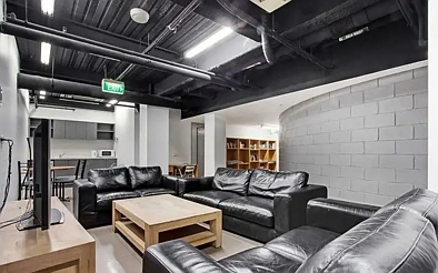422/268 Flinders Street, Melbourne, VIC 3000, 1 rūma, 1 rūma horoi, Apartment