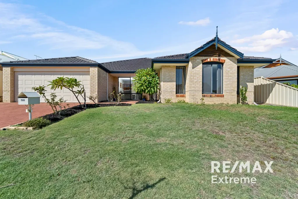 16 Cataby Place, Tapping, WA 6065