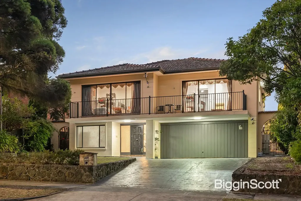 20 Cricklewood Drive, Templestowe, VIC 3106