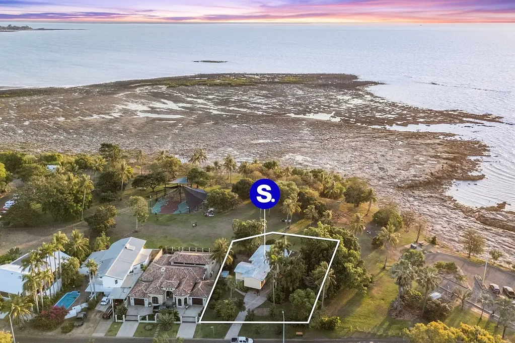 Nightcliff 5Zimmer Selling August 22nd @ 12 Noon