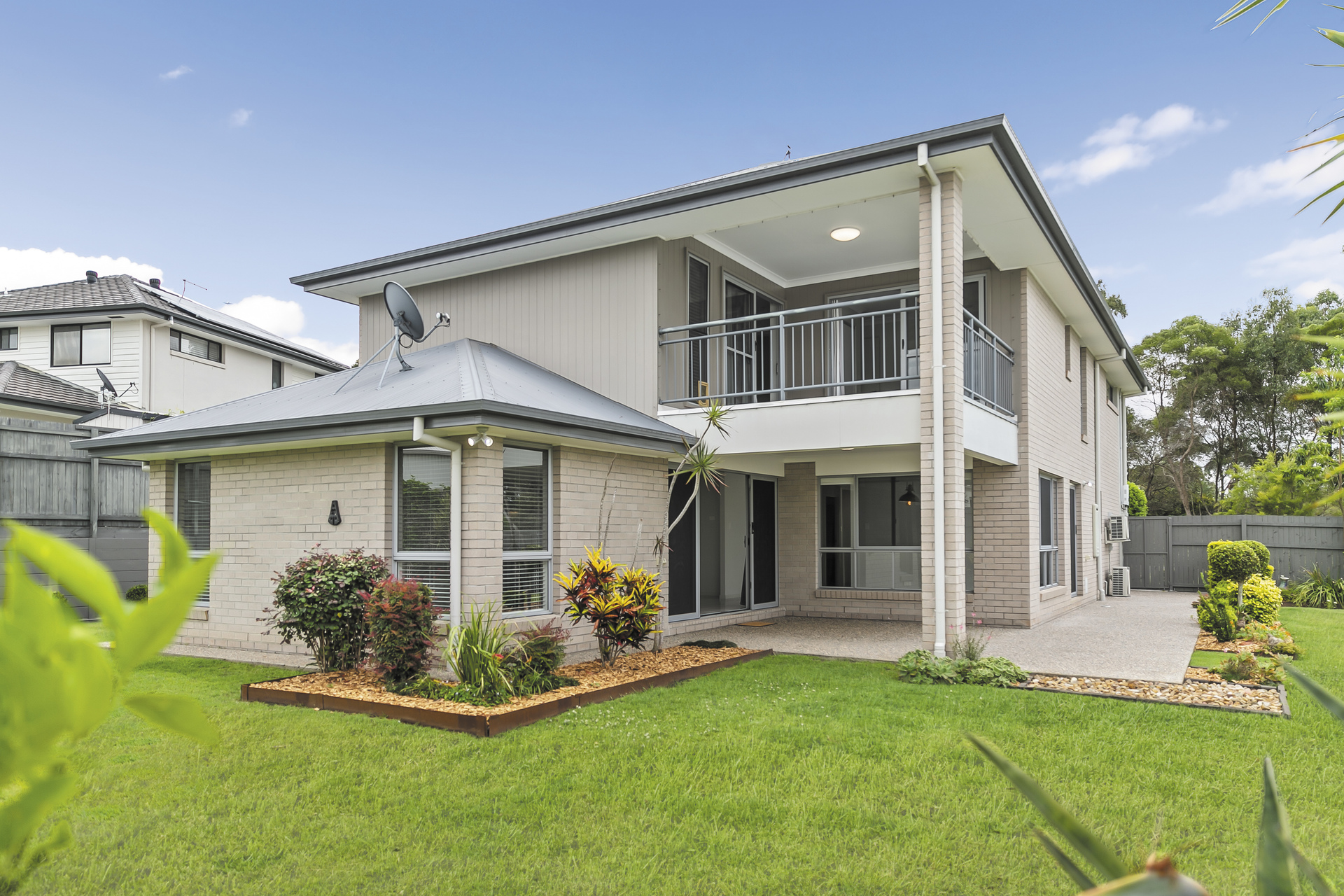 43 BRINDABELLA CCT, THORNLANDS QLD 4164, 0 Kuwarto, 0 Banyo, House