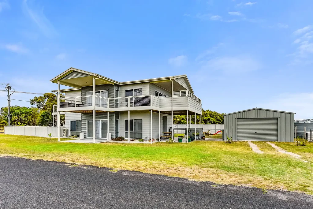Kingston Se 4ห้องนอน The Ultimate Limestone Coast Lifestyle Opportunity
