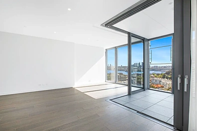 22A/2 Watermans Quay, Barangaroo, NSW 2000, 2 રૂમ, 2 બાથરૂમ, Apartment