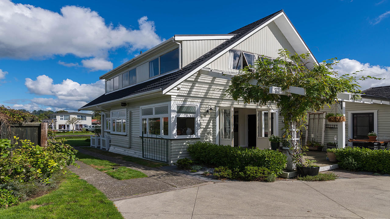 15 Robertson Street, Glenholme, Rotorua, 5房, 0浴