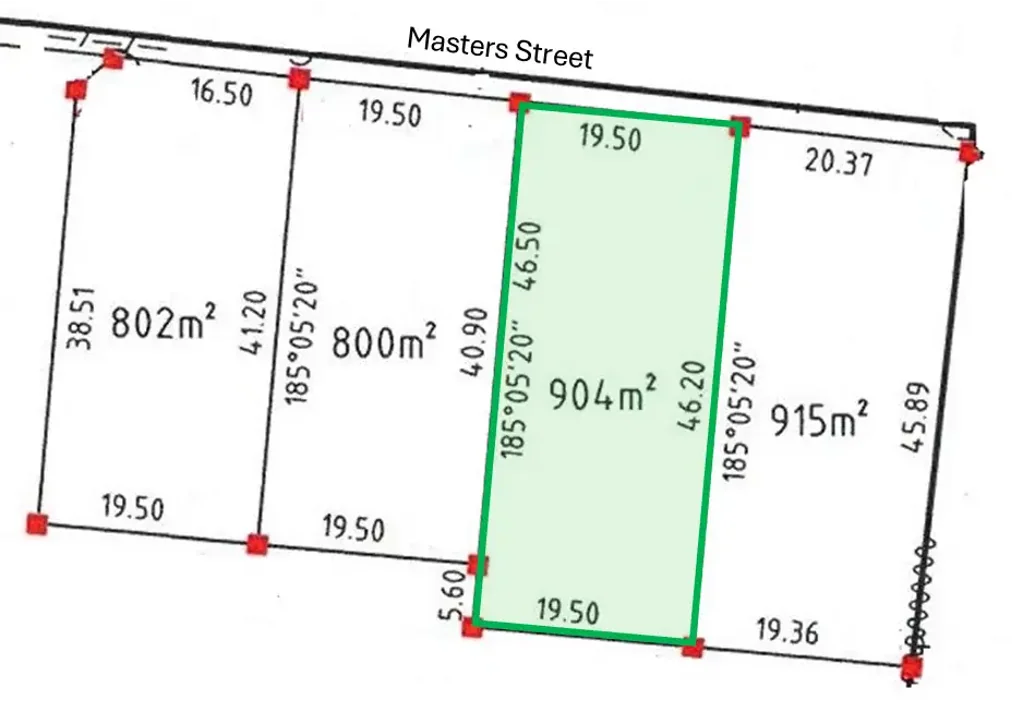 Riverton Ideal Building Block