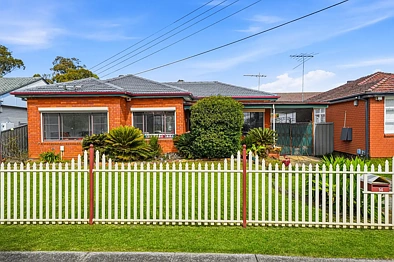 Blacktown 3 Slaapkamer PRIME LOCATION WITH OPPORTUNITY TO PUT A FRANNY FLAT (STCA)