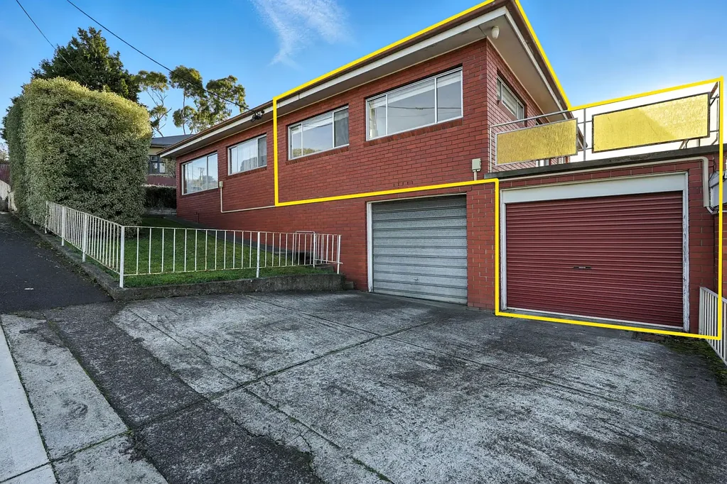 1/2 Second Avenue, West Moonah, TAS 7009