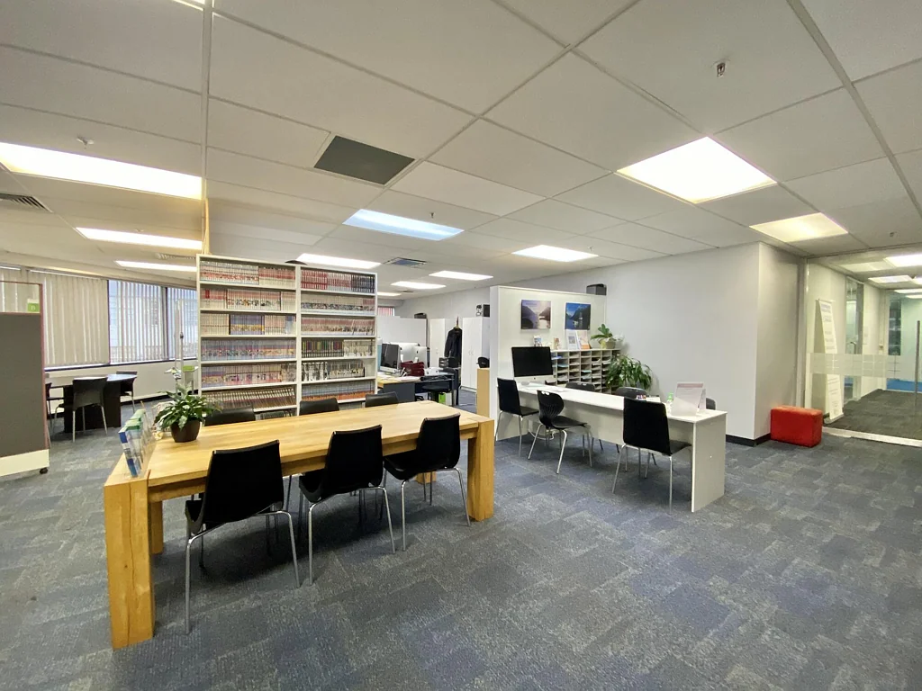 Auckland Central  Affordable option on Albert Street