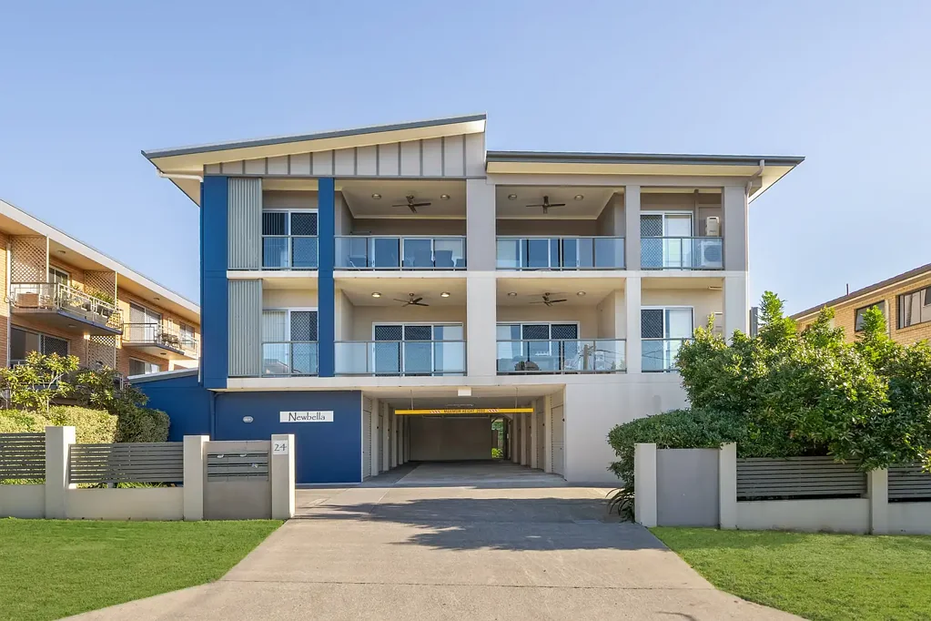 3/24-26 Newby Street, Nundah, QLD 4012