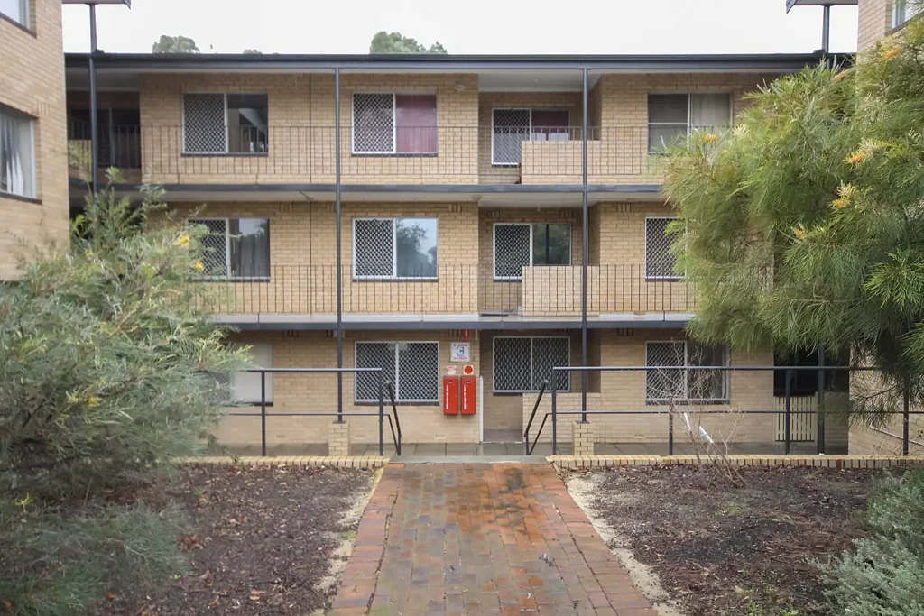Live Where Lifestyle Meets Convenience