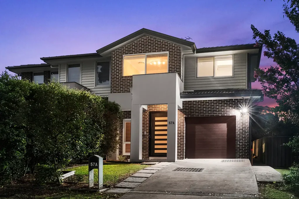 57a Milburn Road, Gymea, NSW 2227