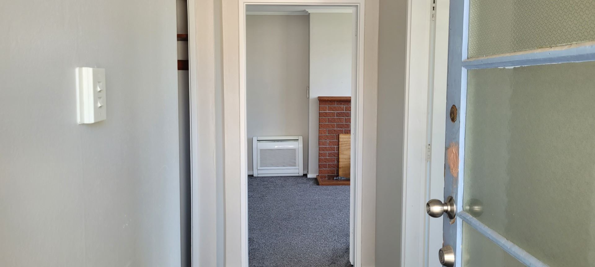 194 Isabella Street, Glengarry, Invercargill, 2 રૂમ, 1 બાથરૂમ