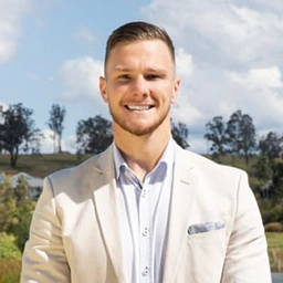 Eton Lindsay