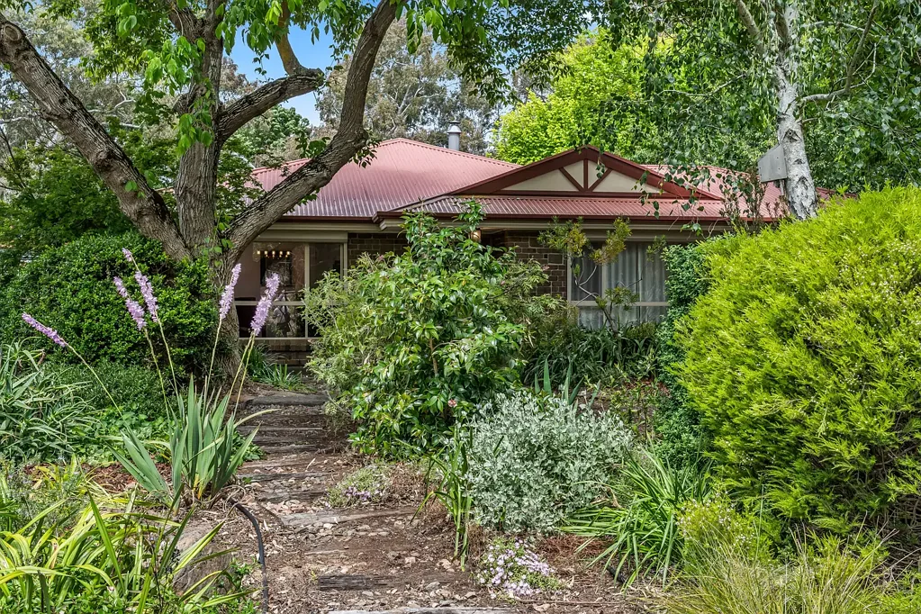 Mount Barker 4部屋 A Home That Truly Has It All