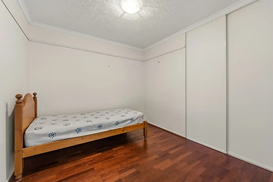 55/35 Gotha Street, Fortitude Valley, QLD 4006, 2 rūma, 1 rūma horoi, Unit